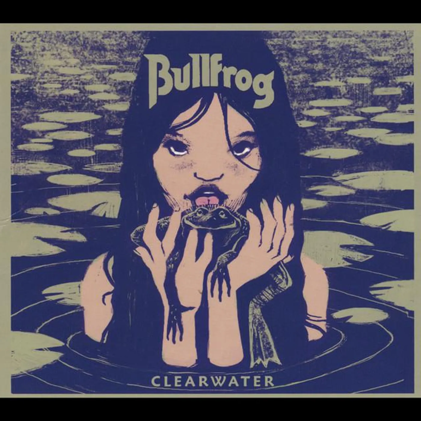 Bullfrog