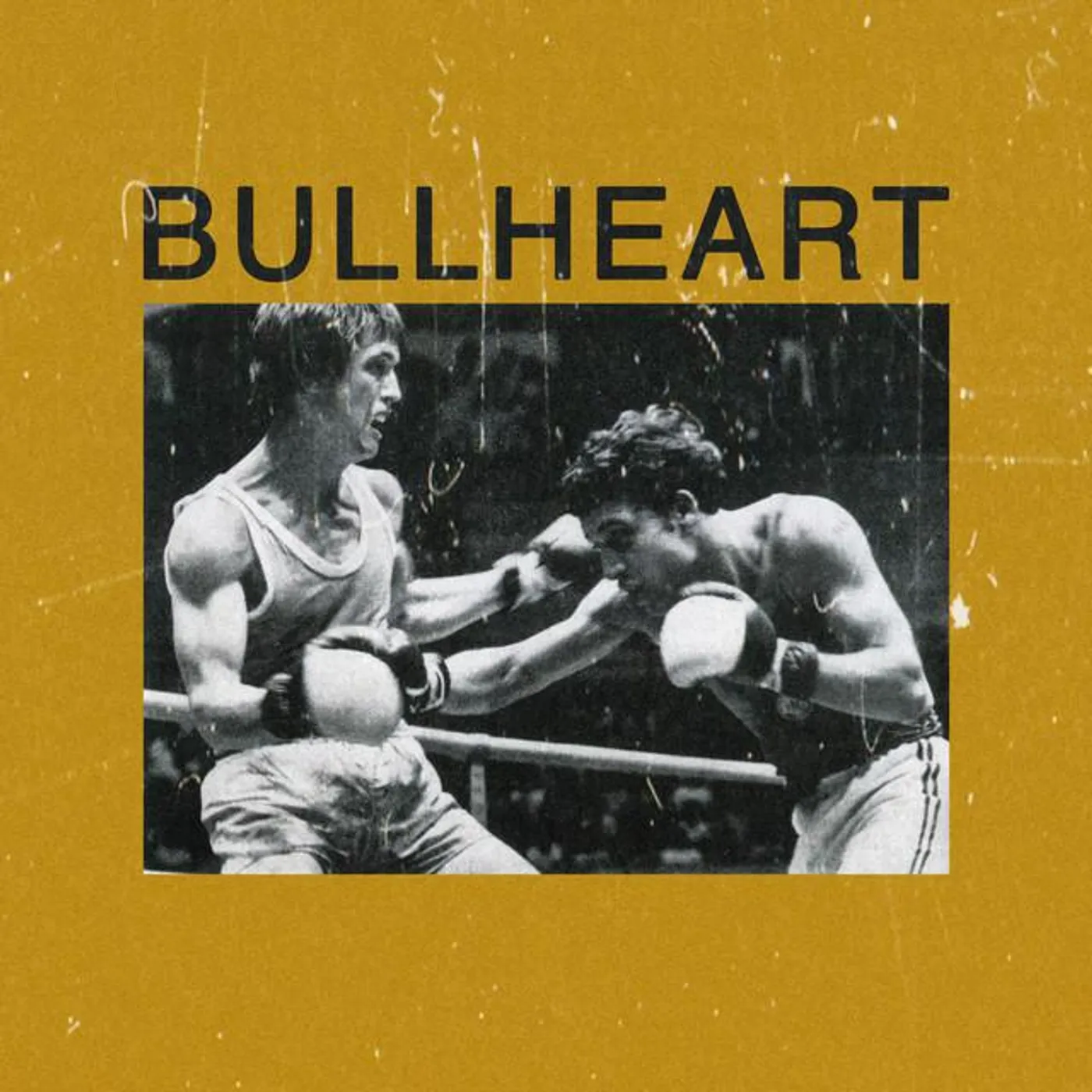 Bullheart Brand Page