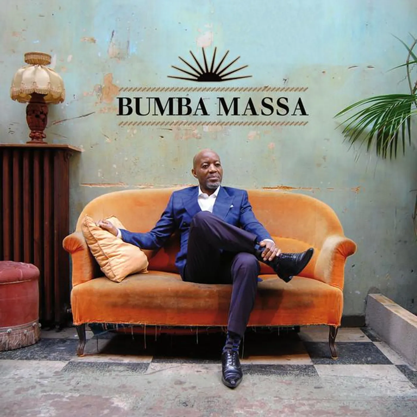 Bumba Massa
