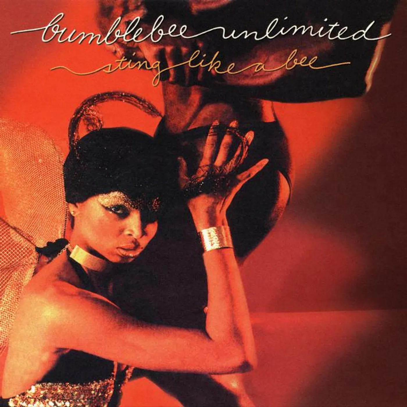 Bumblebee Unlimited Brand Page
