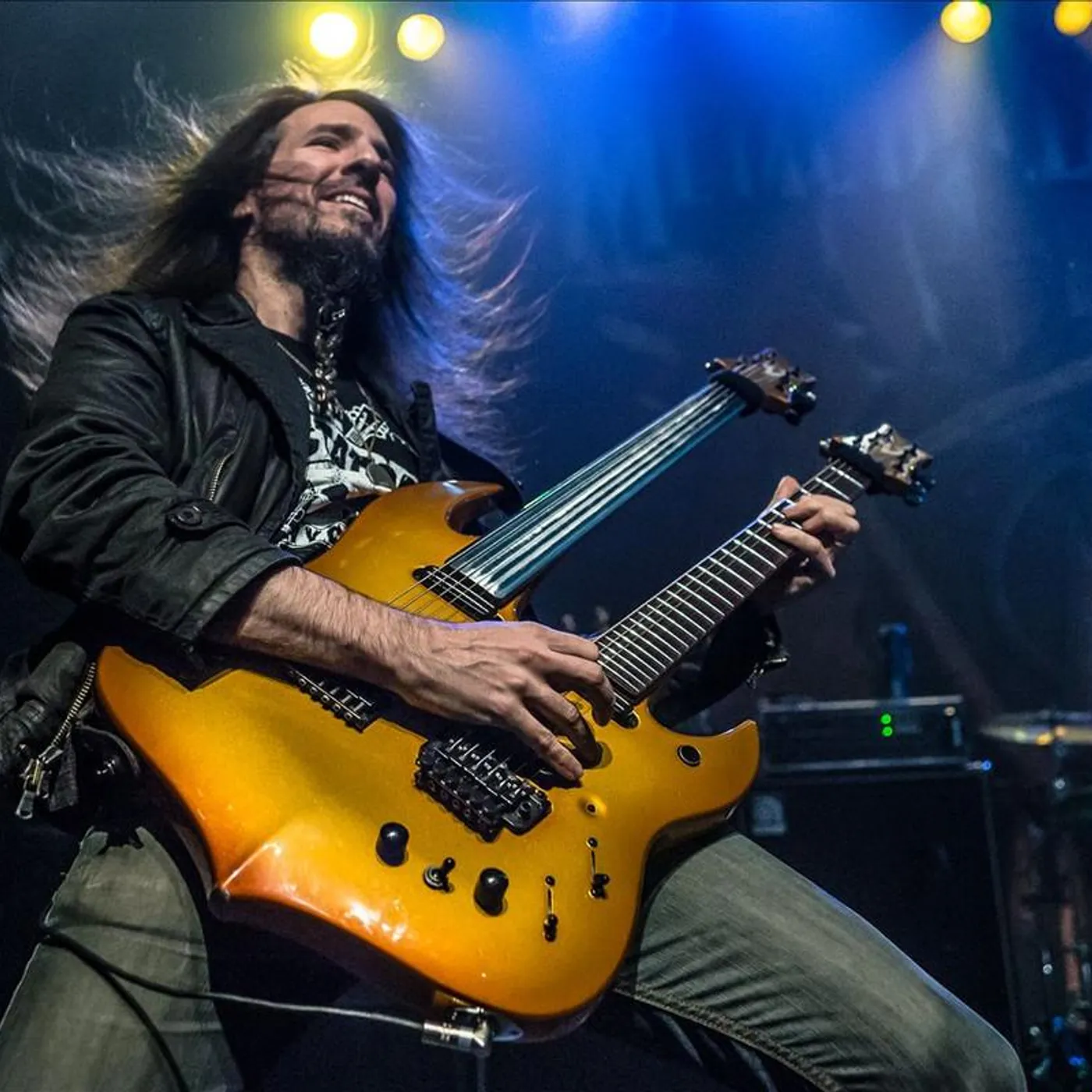 Bumblefoot Brand Page