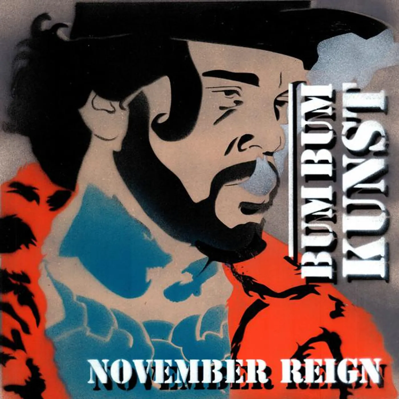 BumBum Kunst