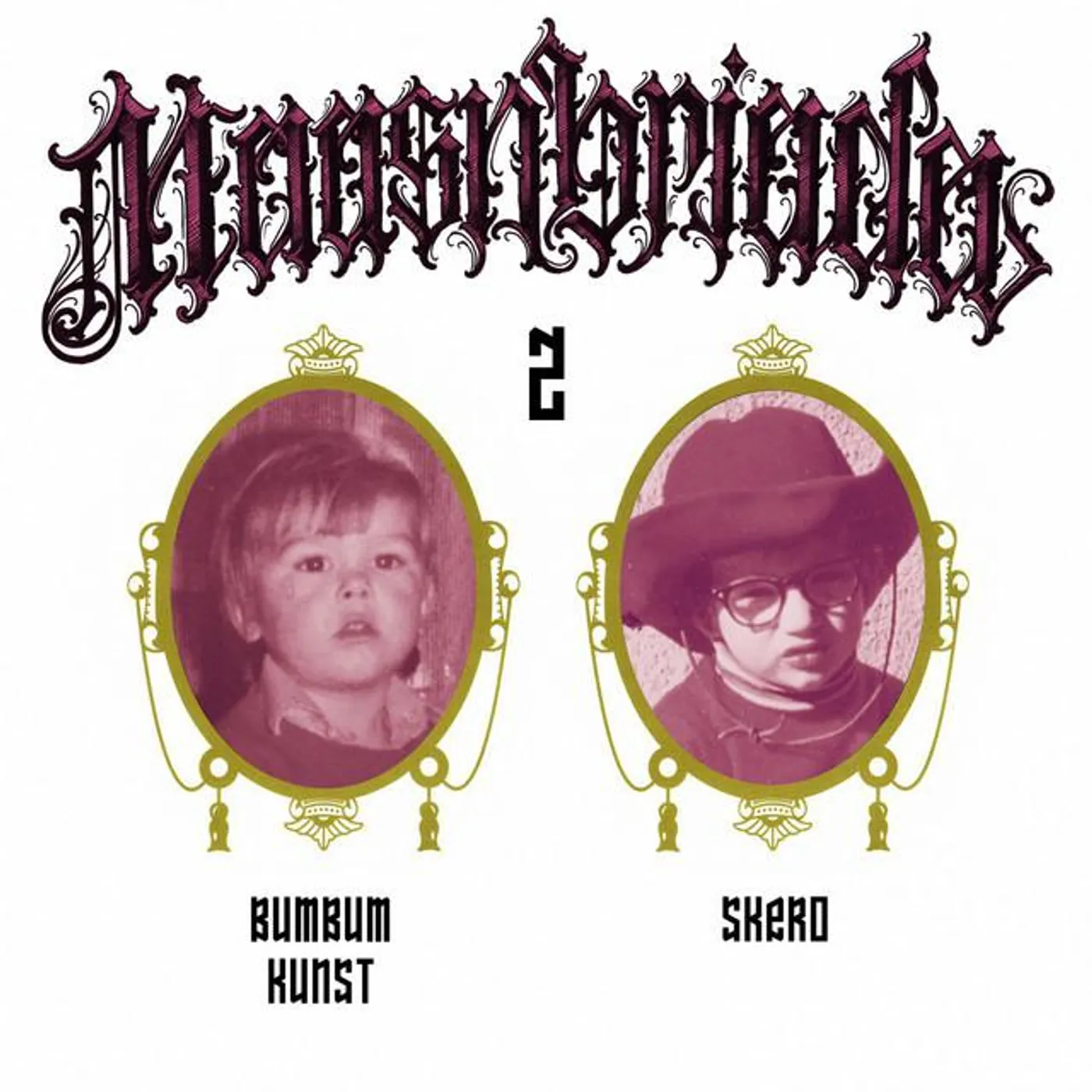 BumBumKunst Brand Page