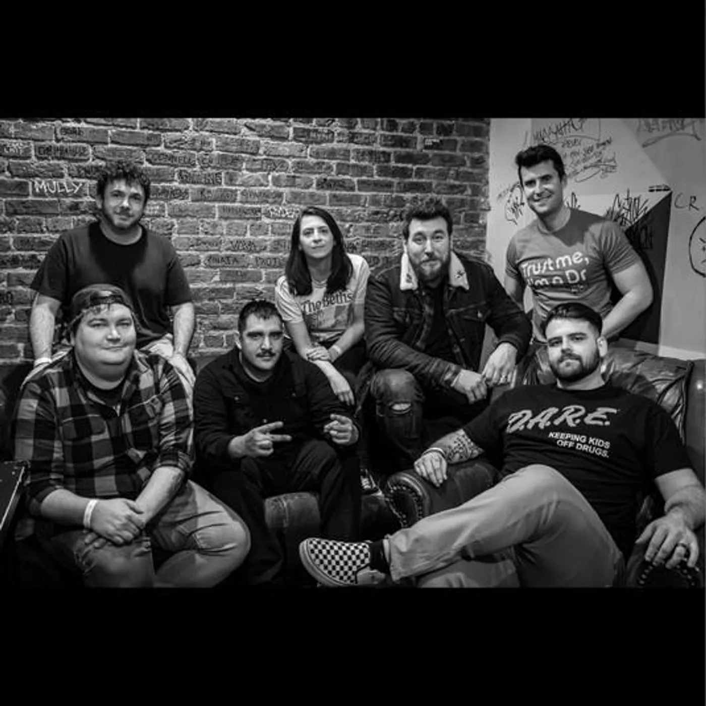 Bumsy and the Moochers Brand Page