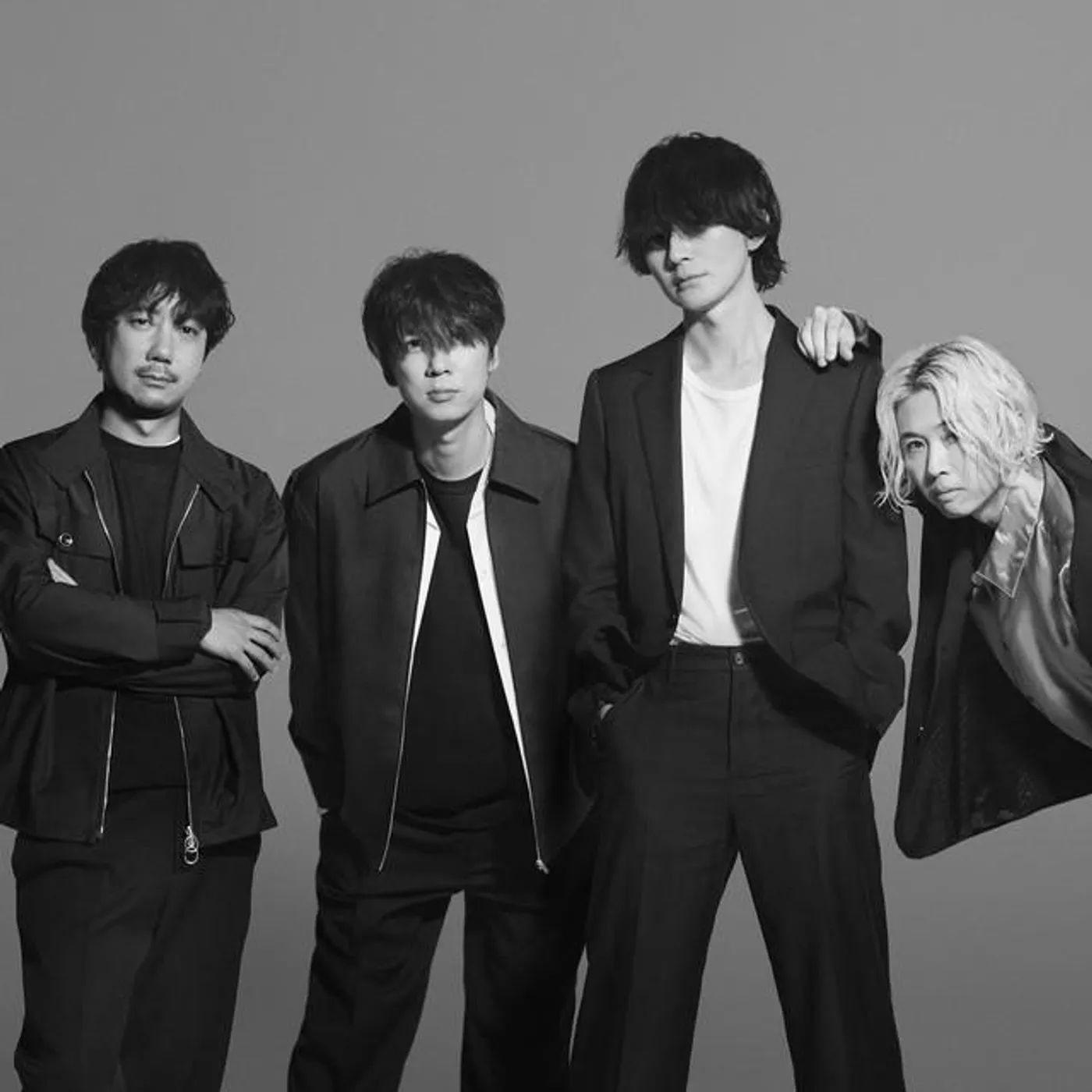 BUMP OF CHICKEN Brand Page