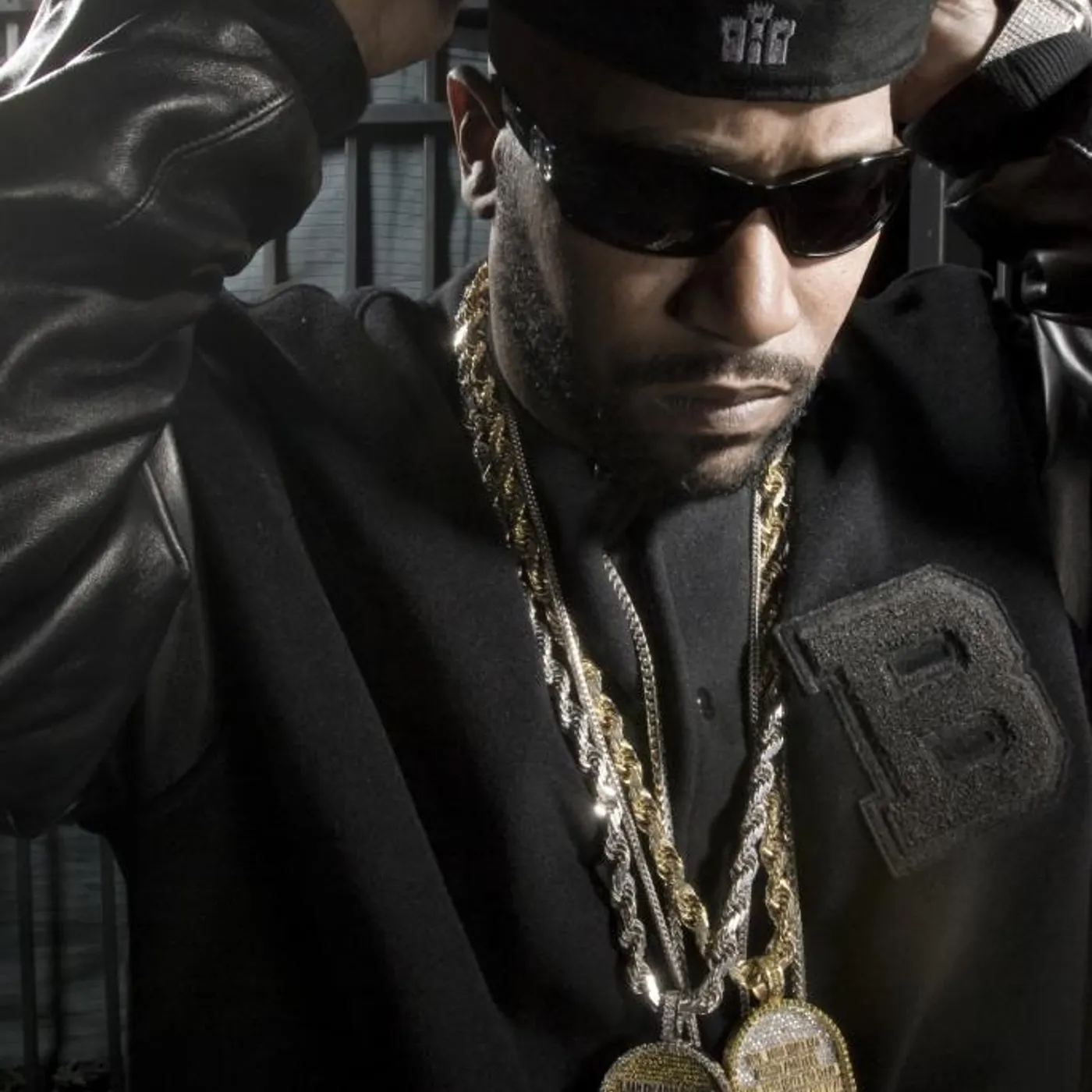 Bun B Brand Page