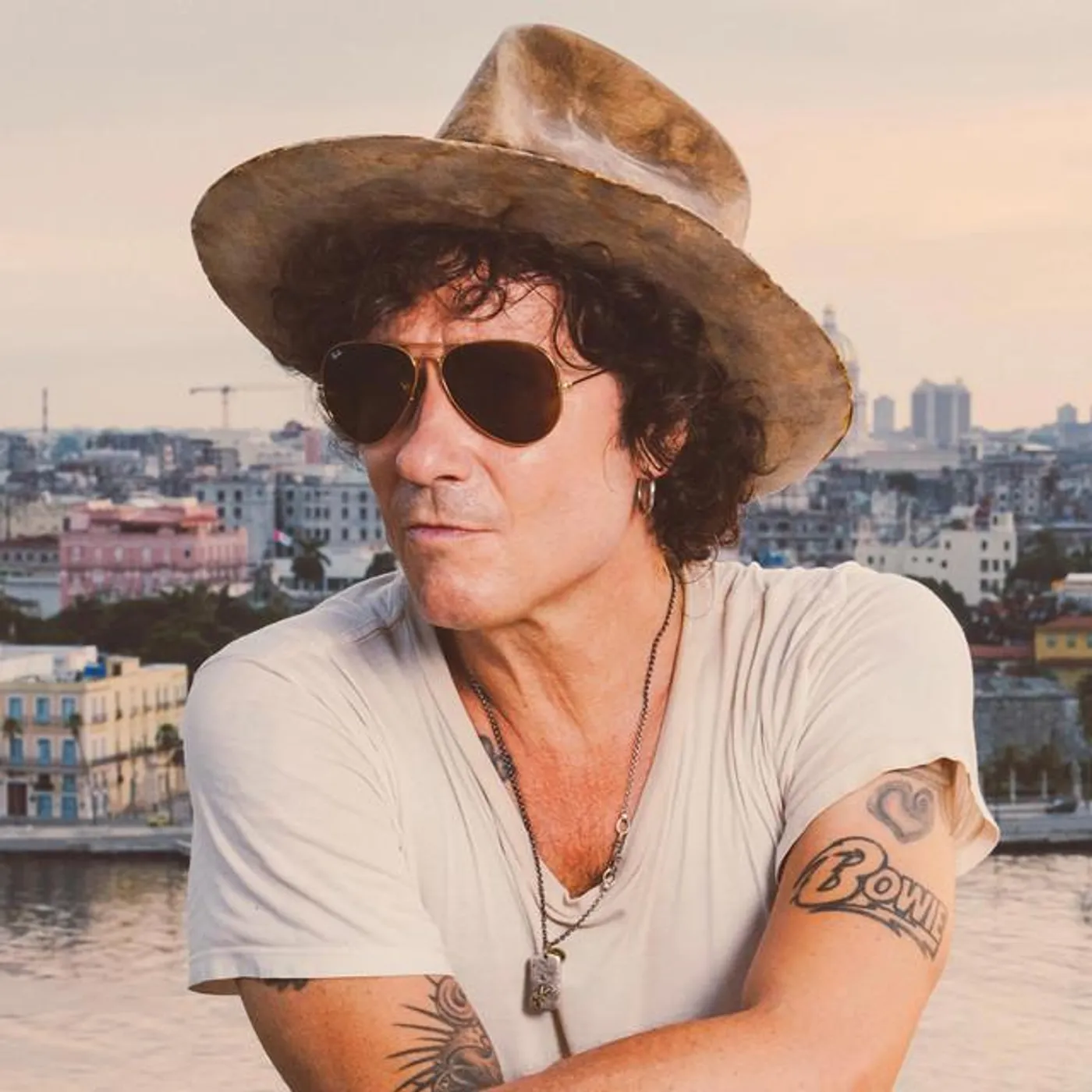 Bunbury Brand Page