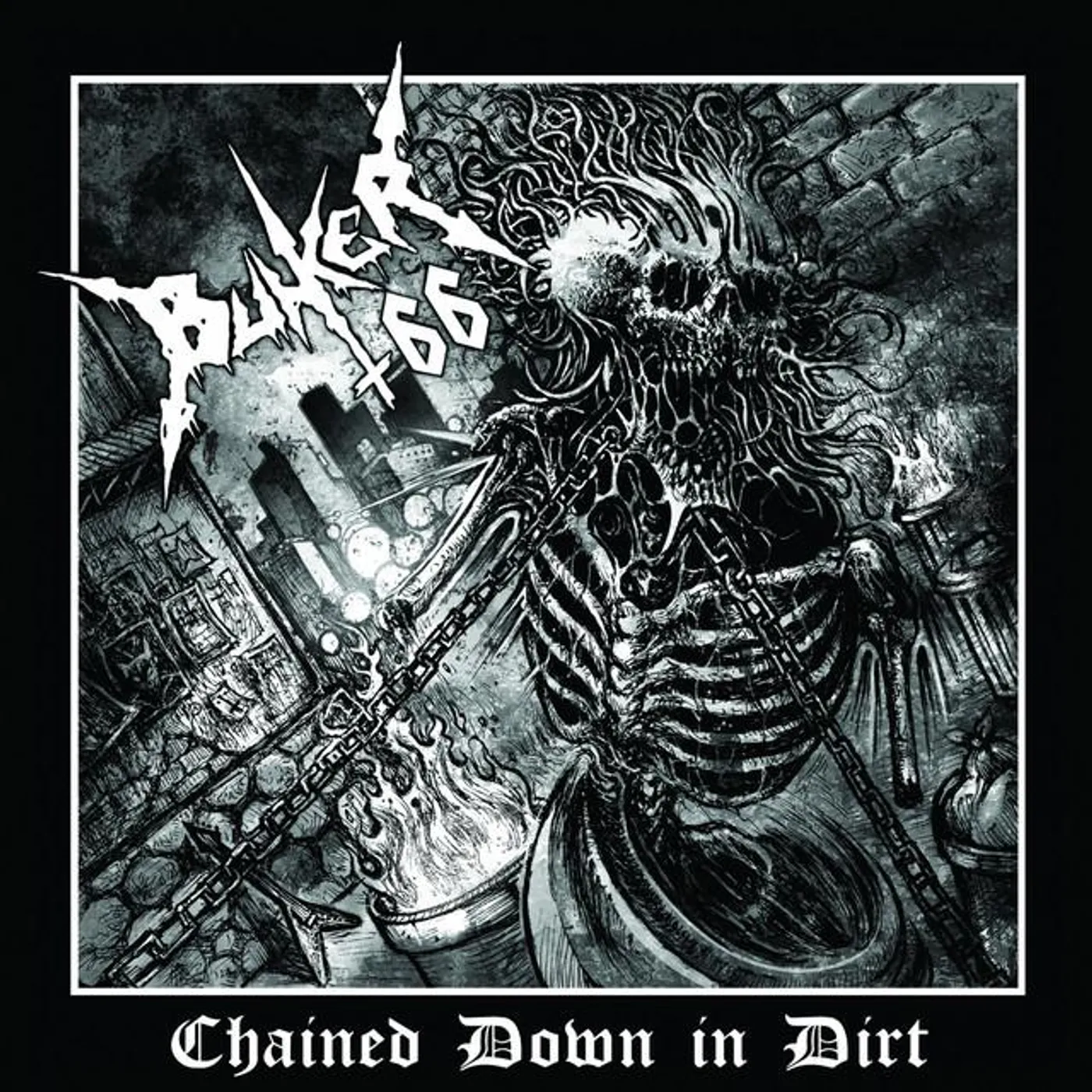 Bunker 66 Brand Page