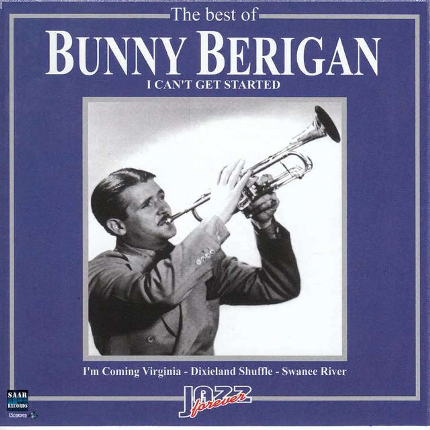 Bunny Berigan & His Boys