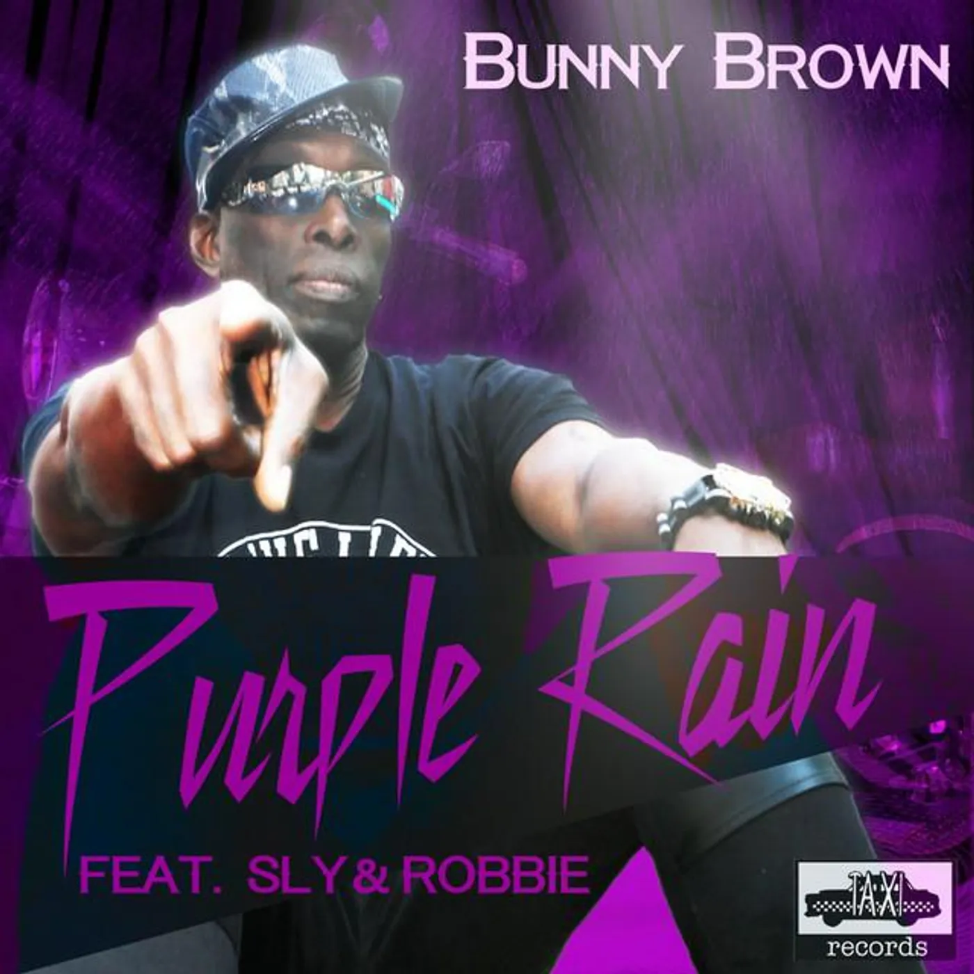 Bunny Brown Brand Page