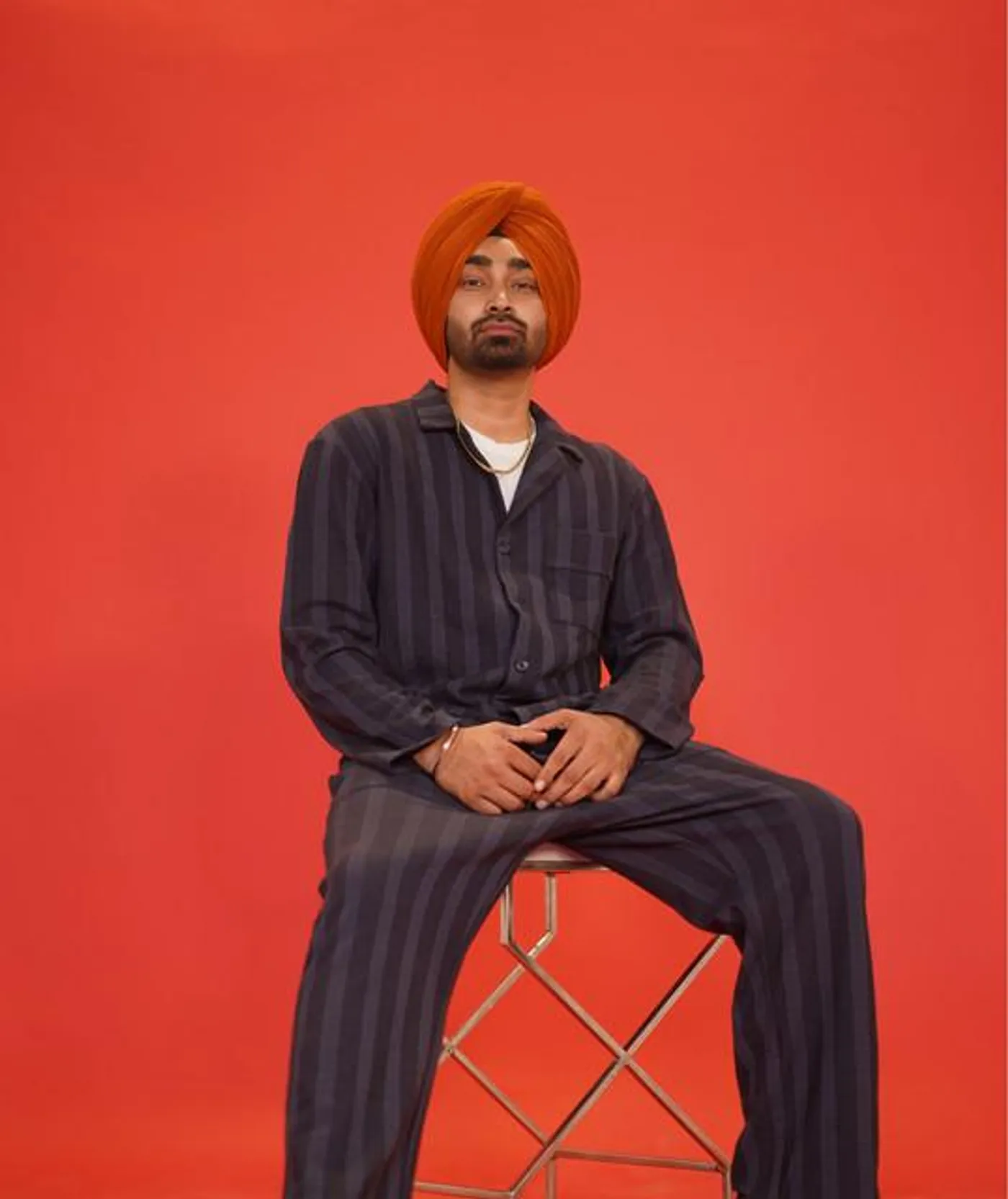 Bunny Johal