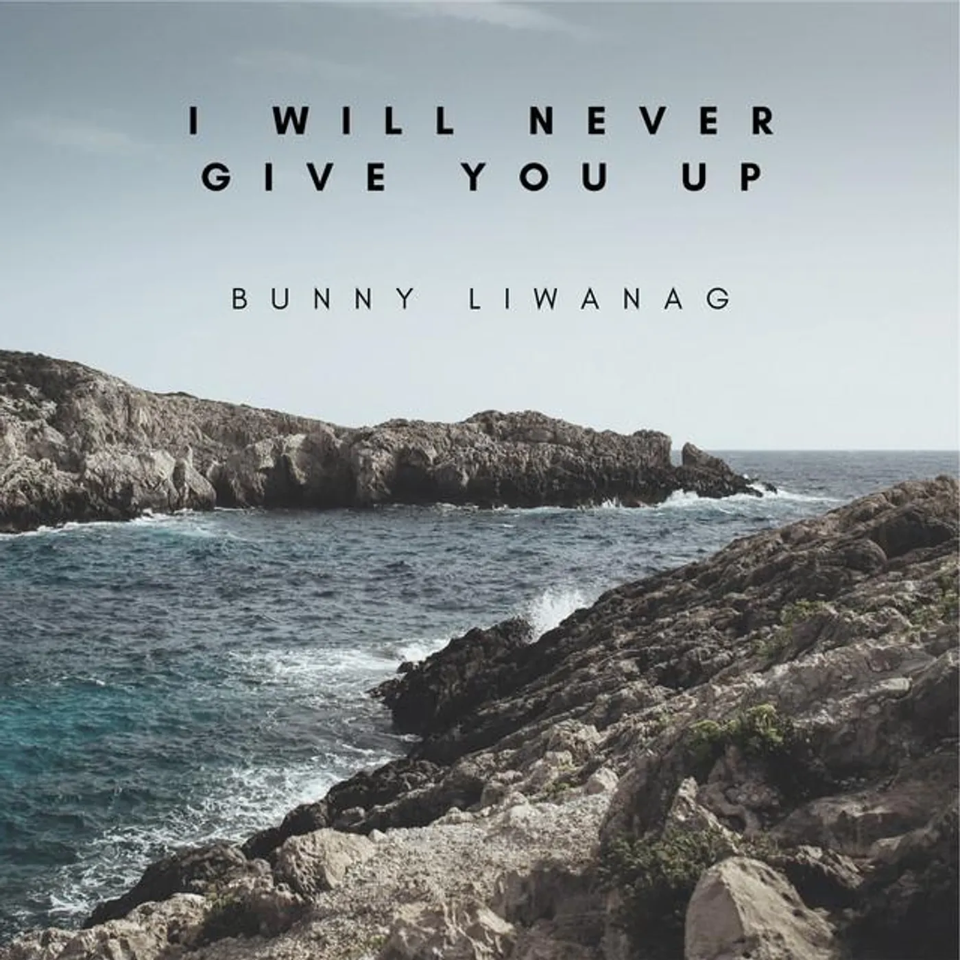 Bunny Liwanag