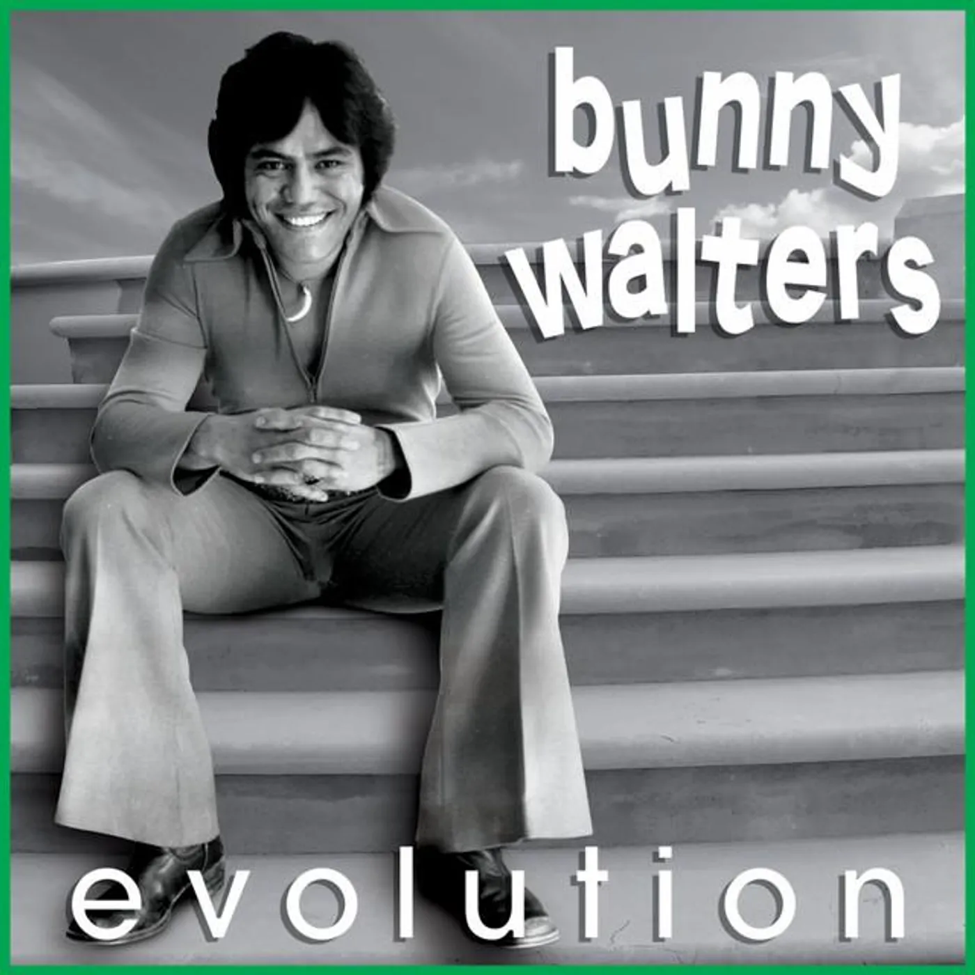 Bunny Walters Brand Page