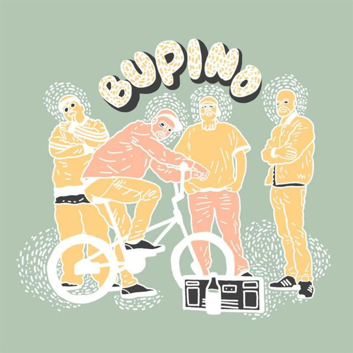 Bupino