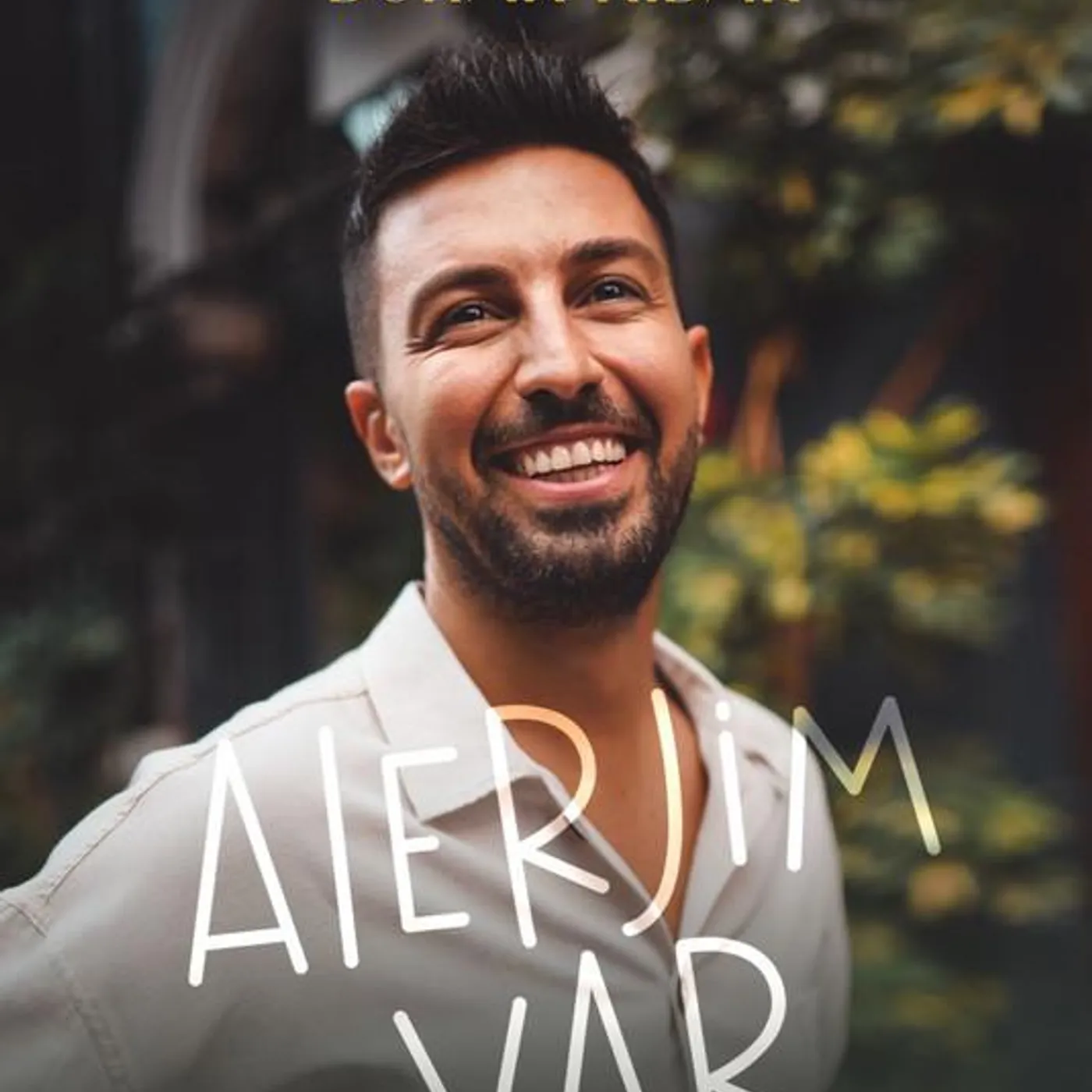 Burak Kibar