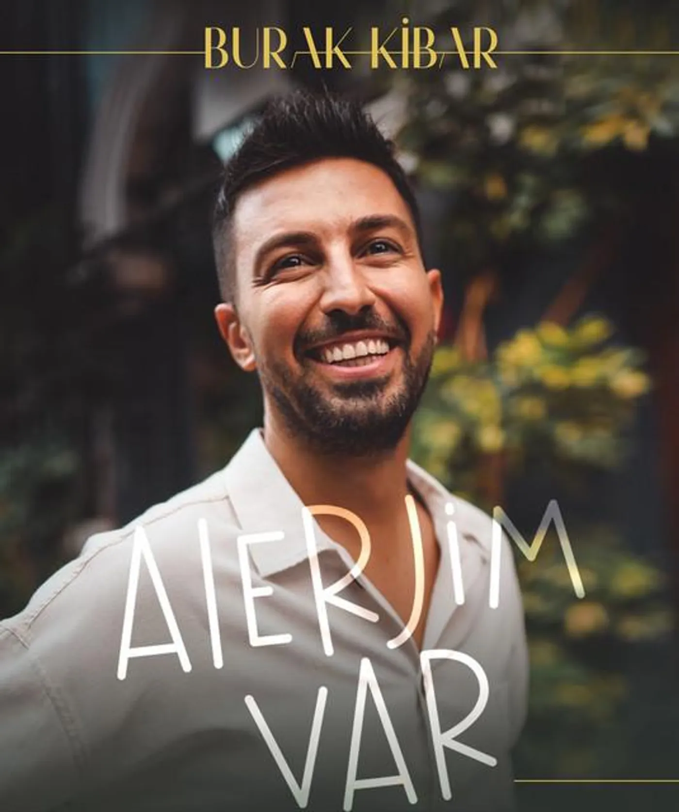 Burak Kibar