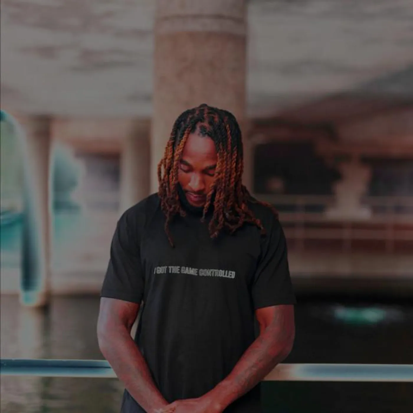 Burgaboy Brand Page