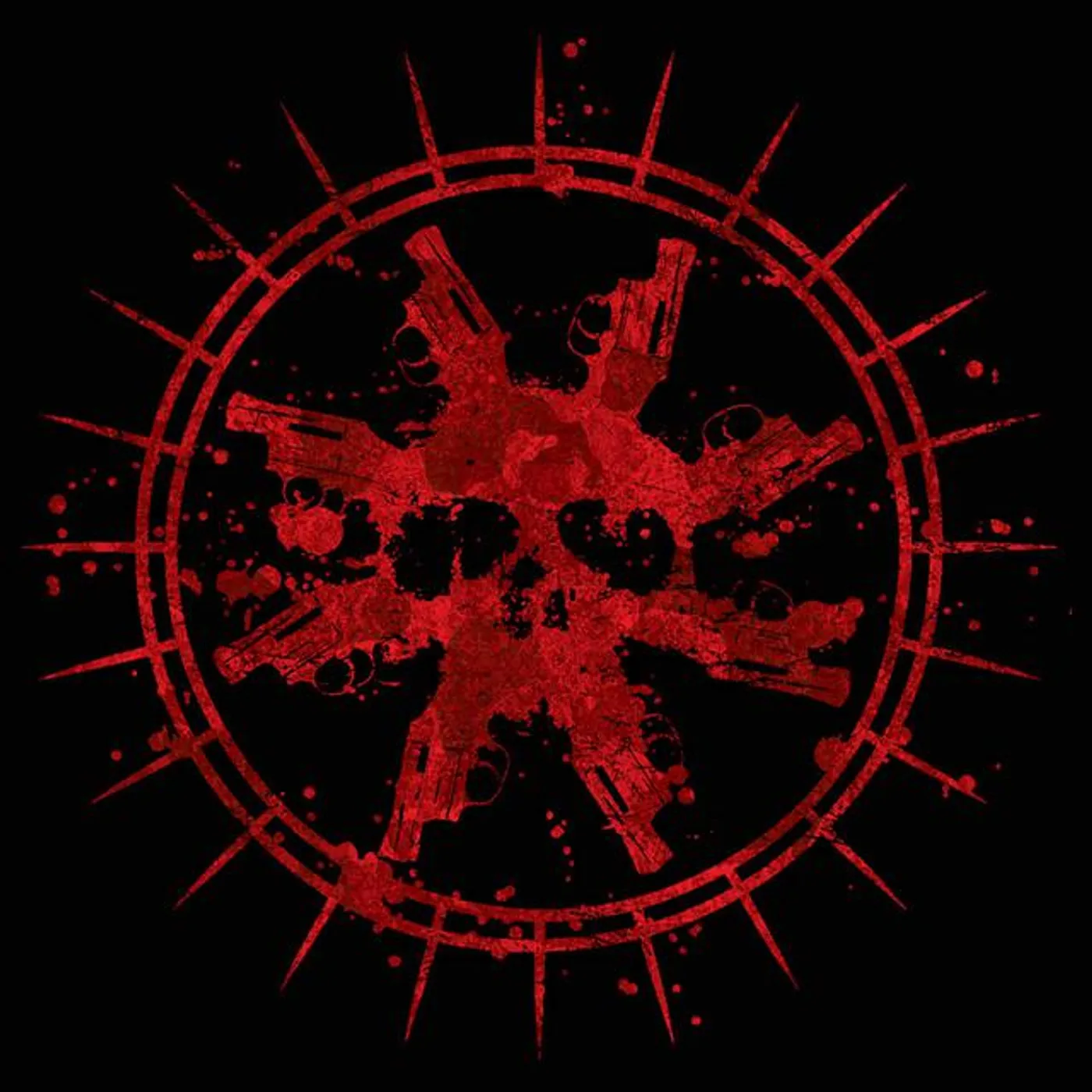 Burgerkill