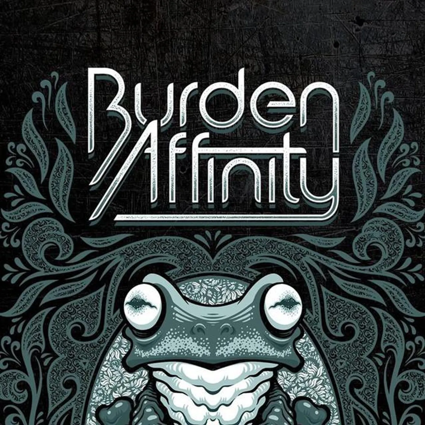 Burden Affinity Brand Page