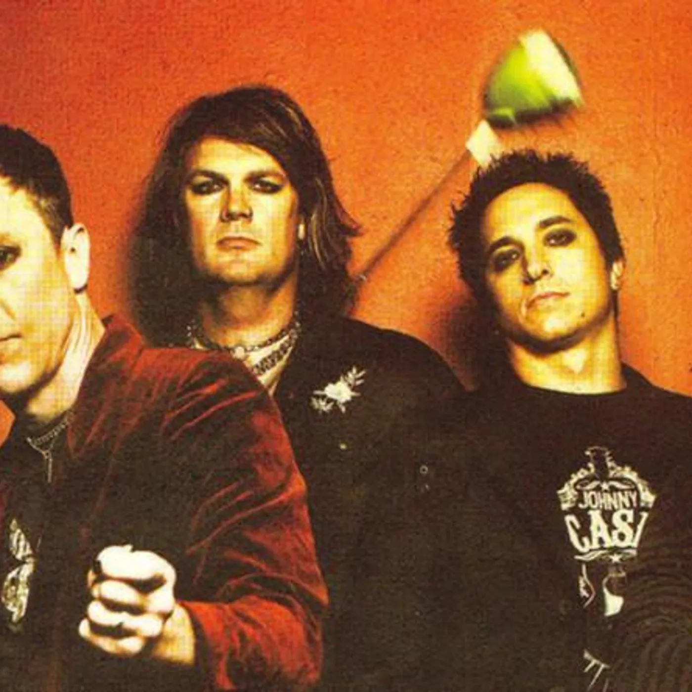 Burden Brothers Brand Page