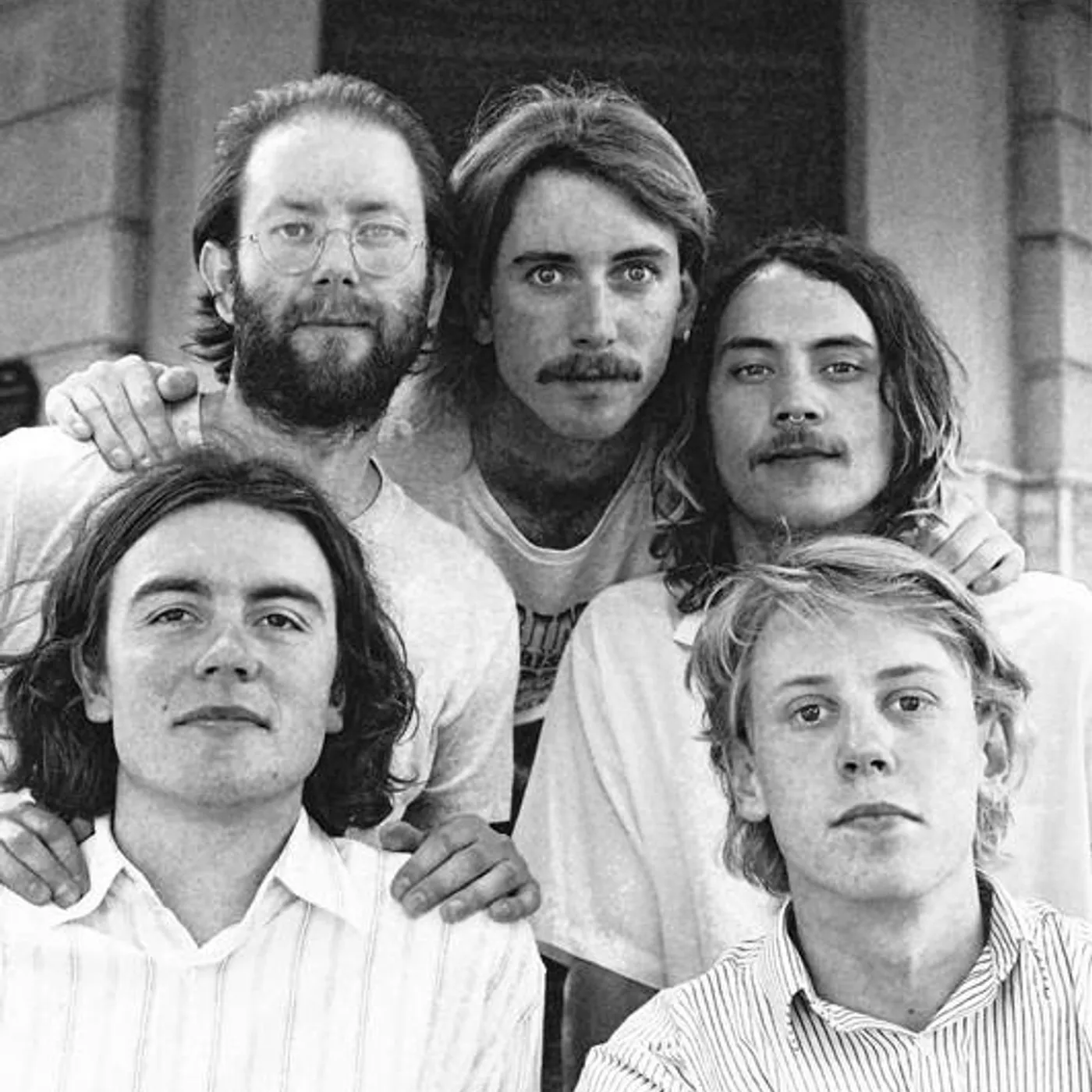 The Bures Band