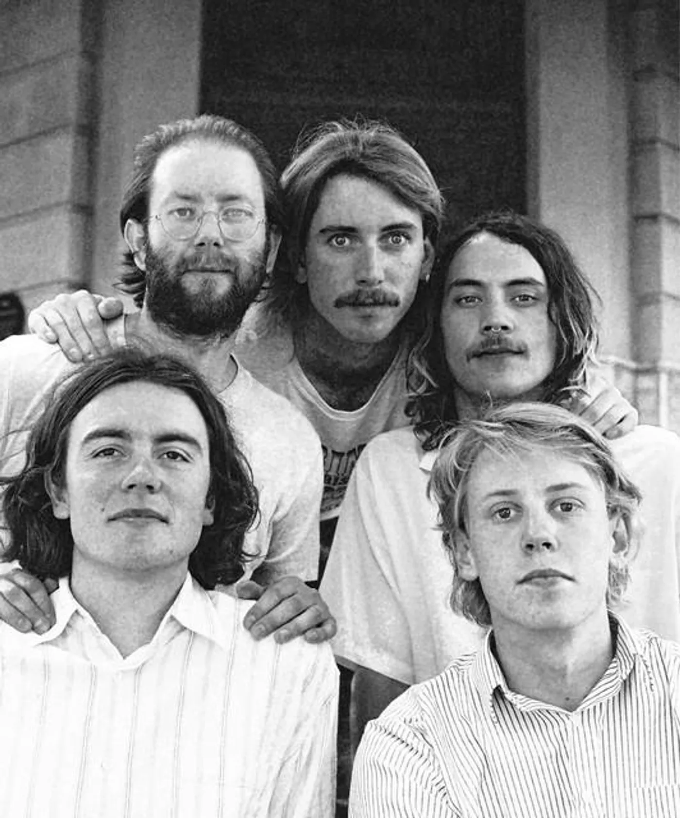 The Bures Band