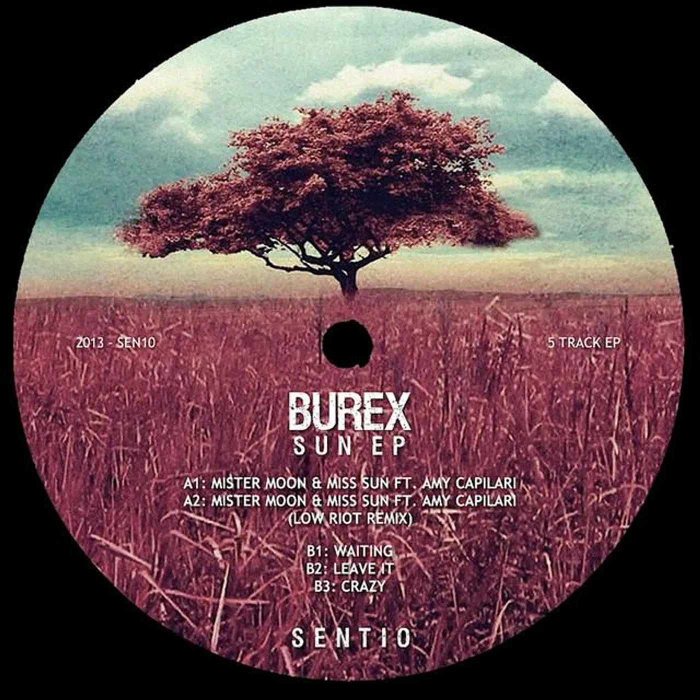 Burex