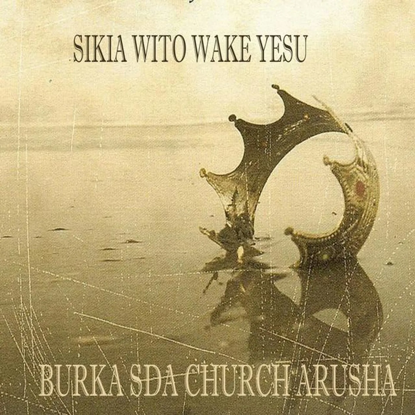 Burka SDA Church Arusha Brand Page