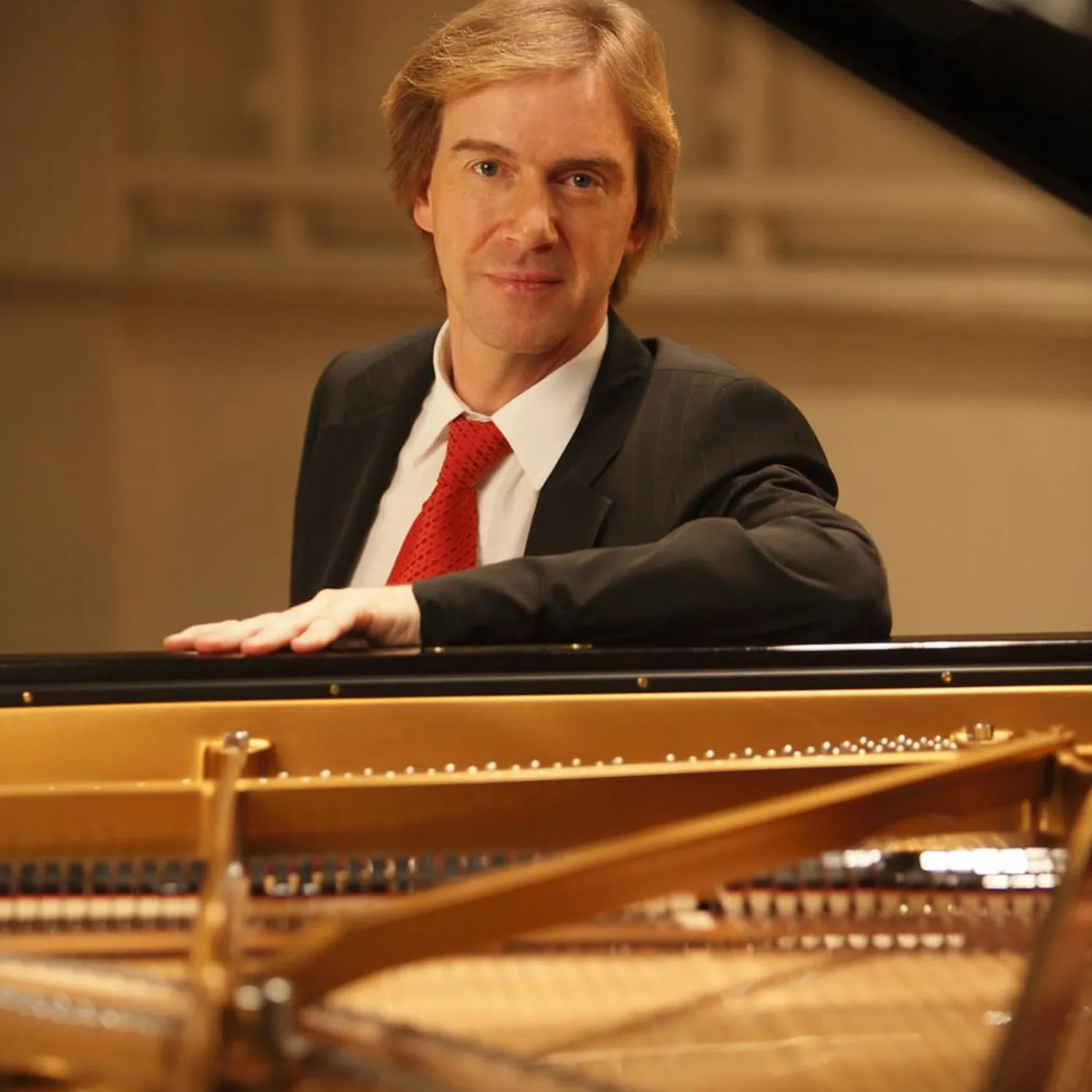 Burkard Schliessmann