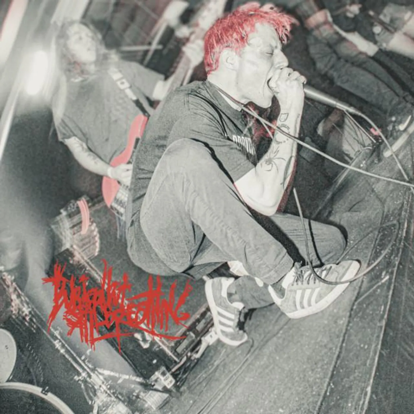 buriedbutstillbreathing Brand Page