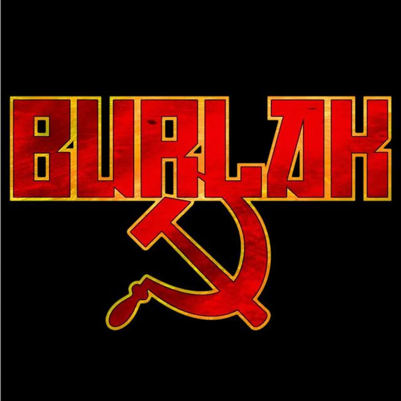 Burlak Brand Page