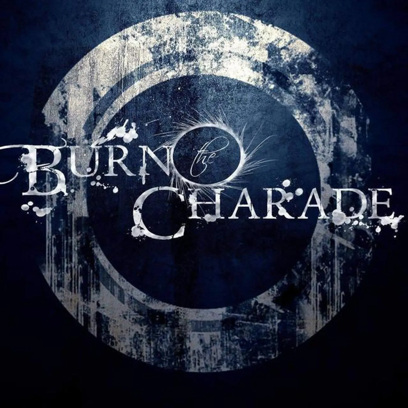 Burn the Charade