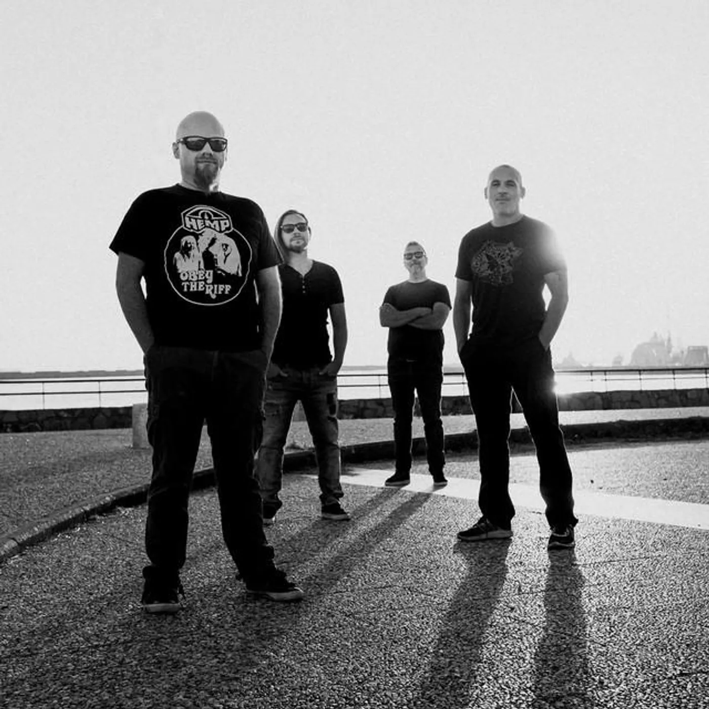 Burn The Ocean Brand Page