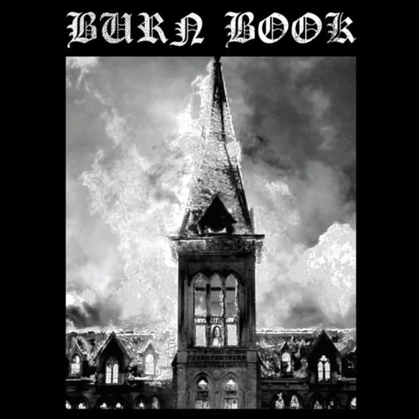 Burn Book