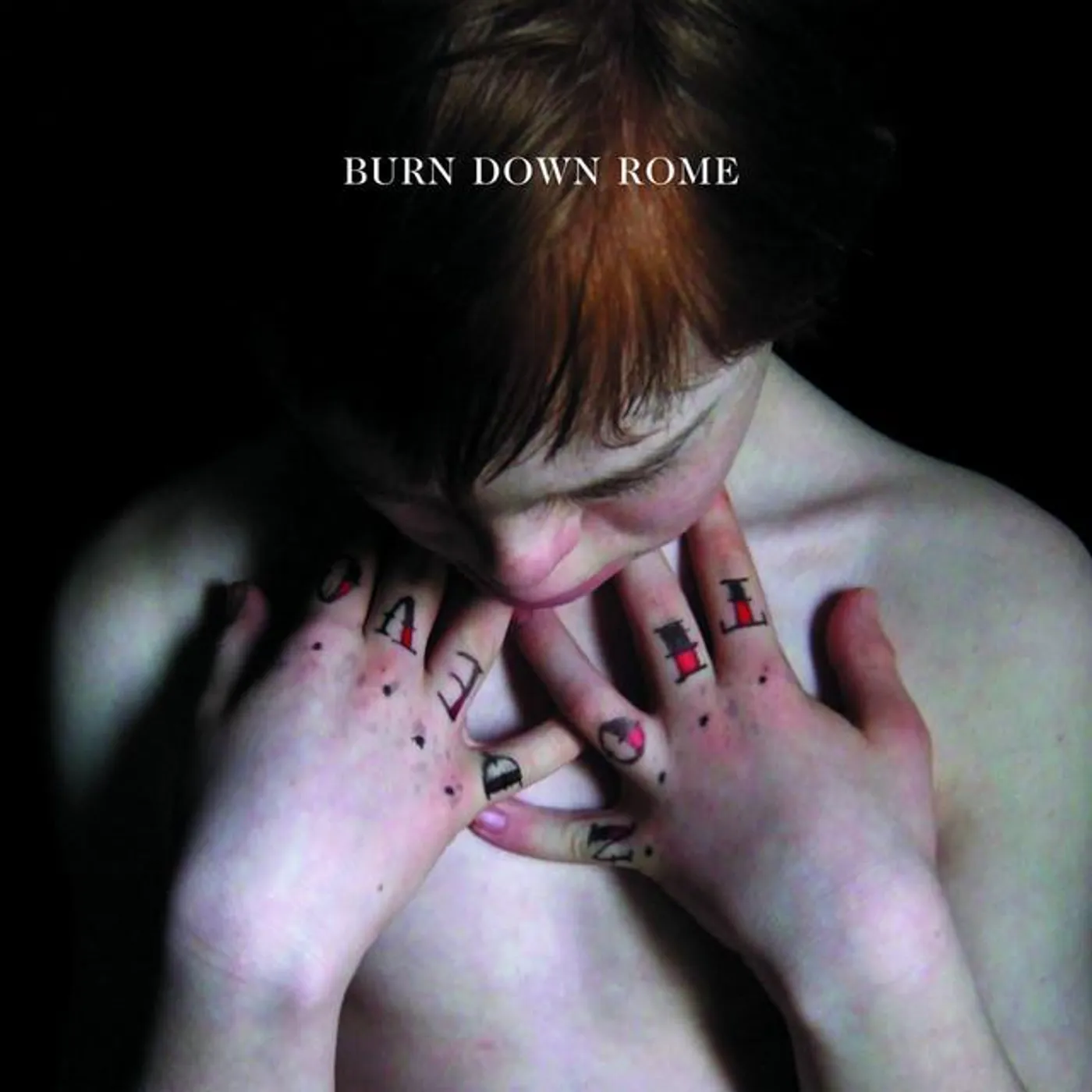 Burn Down Rome Brand Page