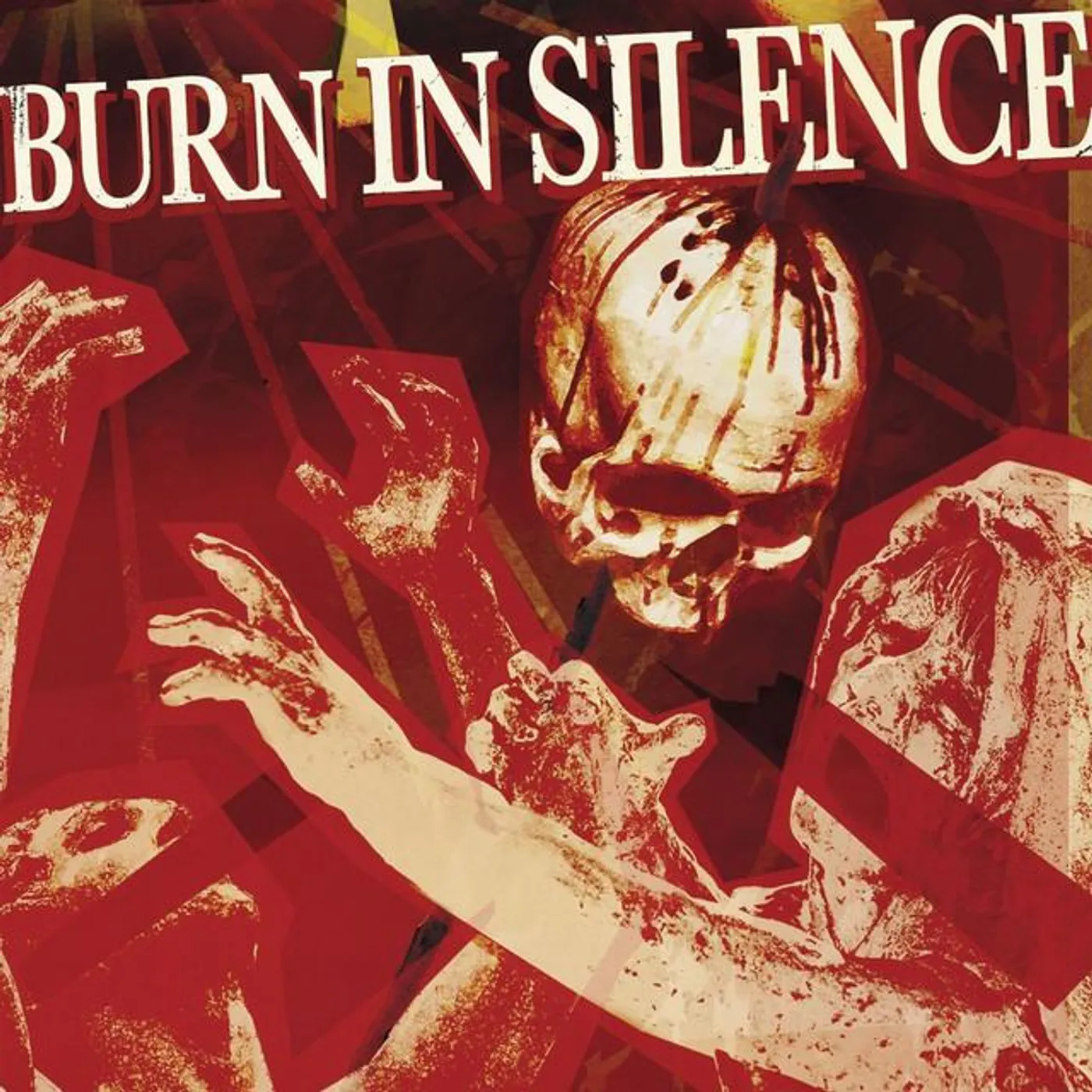 Burn In Silence Brand Page