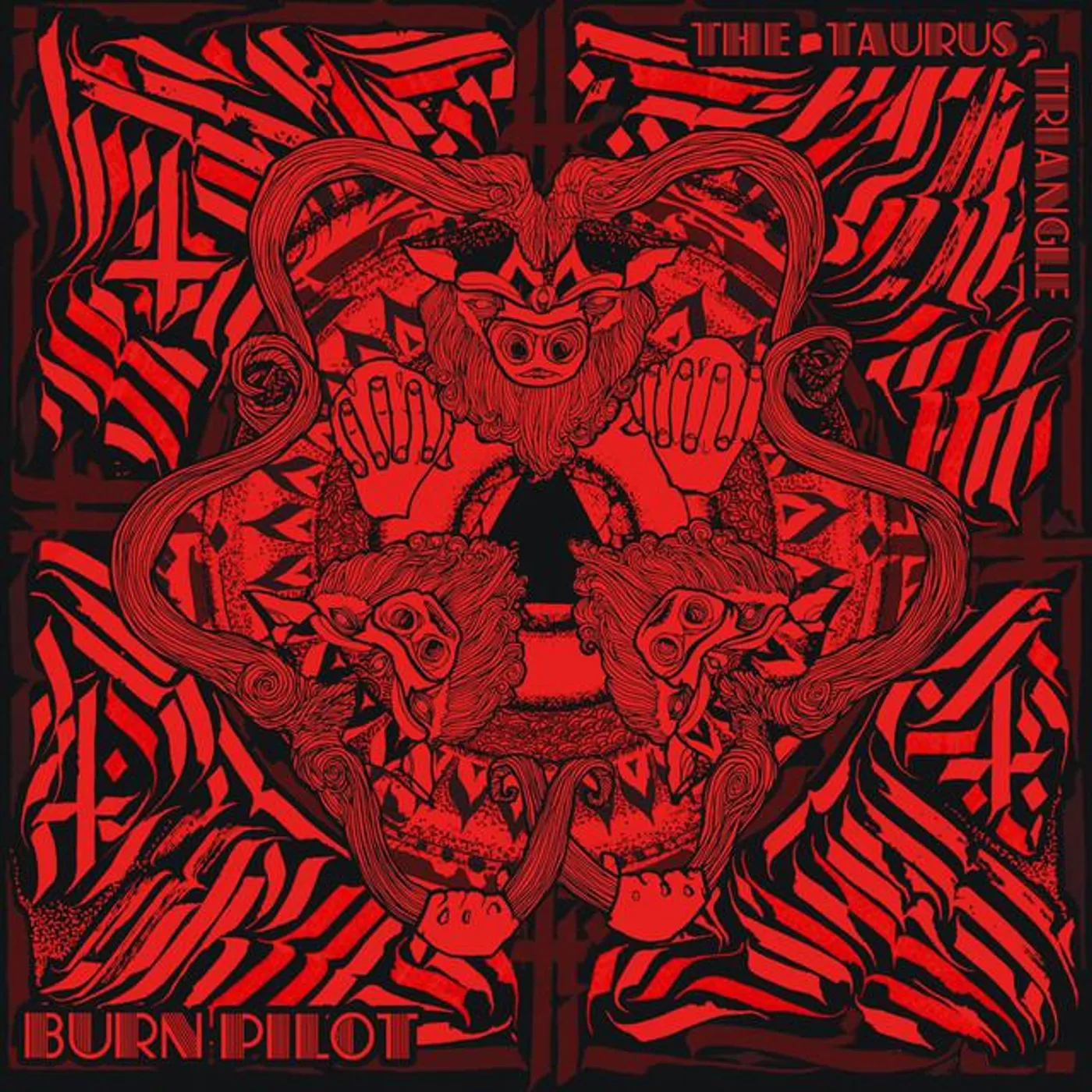Burn Pilot Brand Page