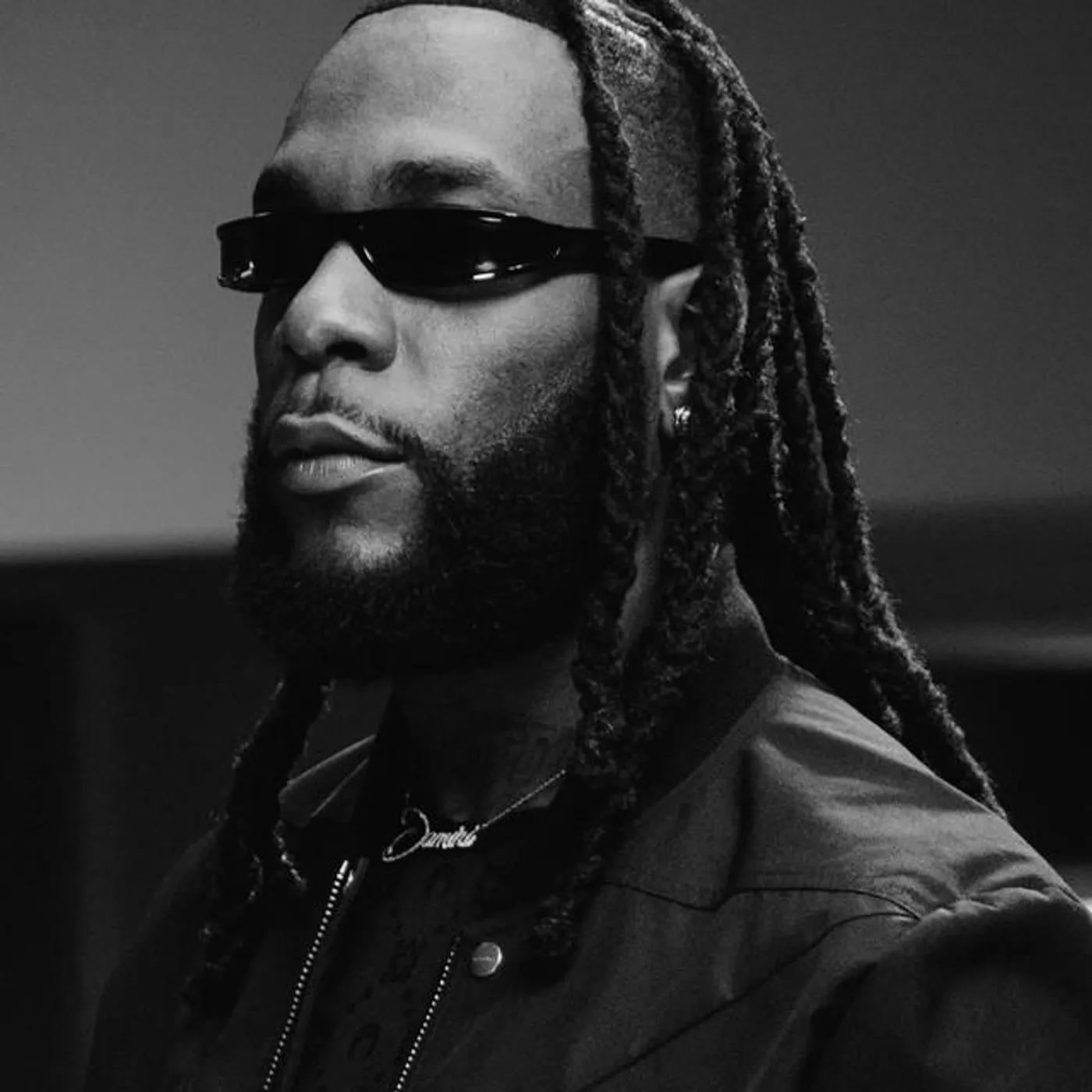 Burna Boy Brand Page