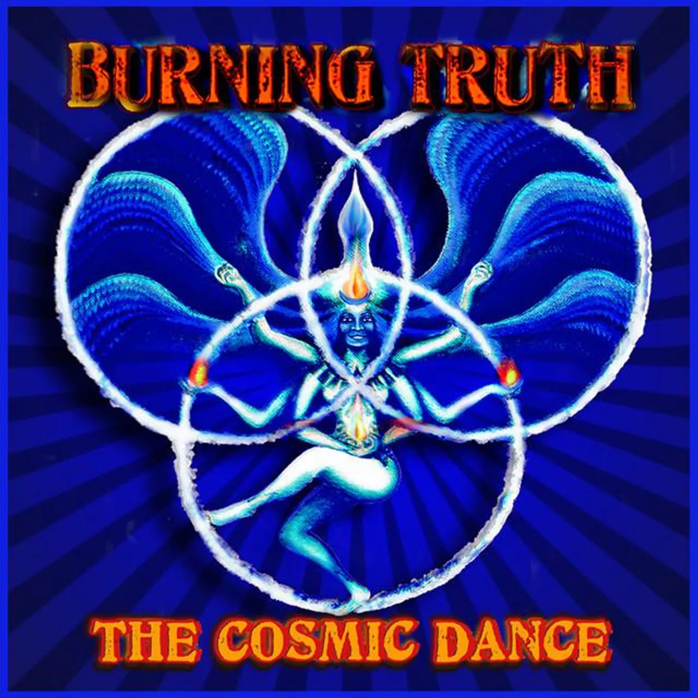 Burning Truth