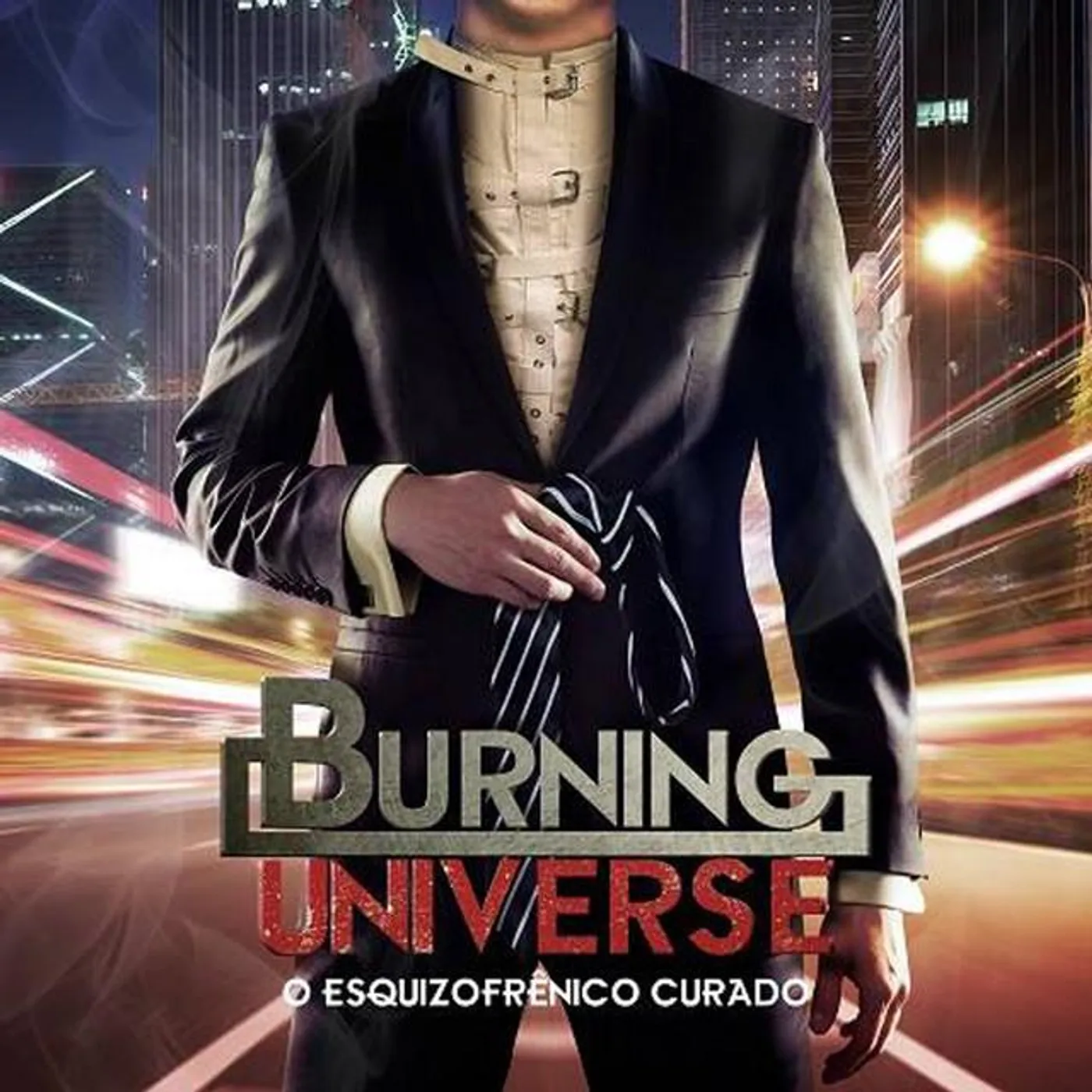 Burning Universe