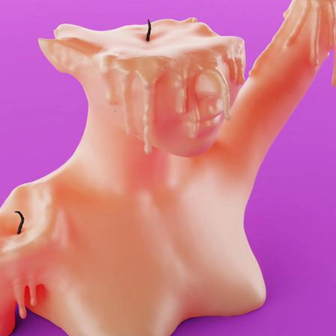 Burning At Both Ends