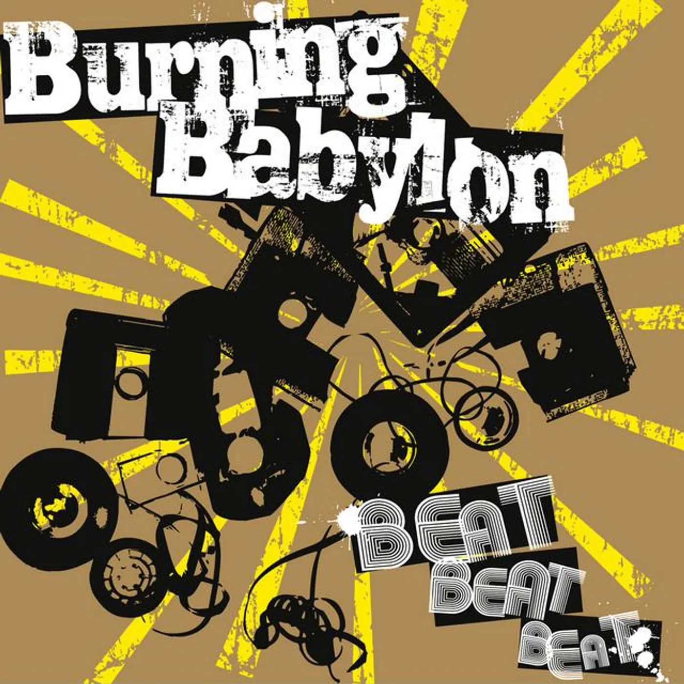 Burning Babylon