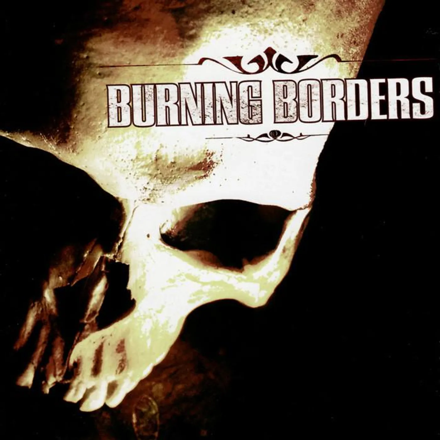 Burning Borders Brand Page