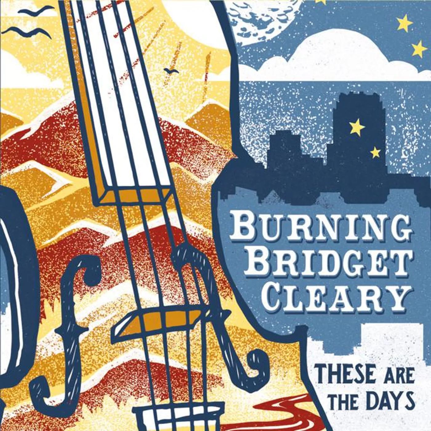 Burning Bridget Cleary