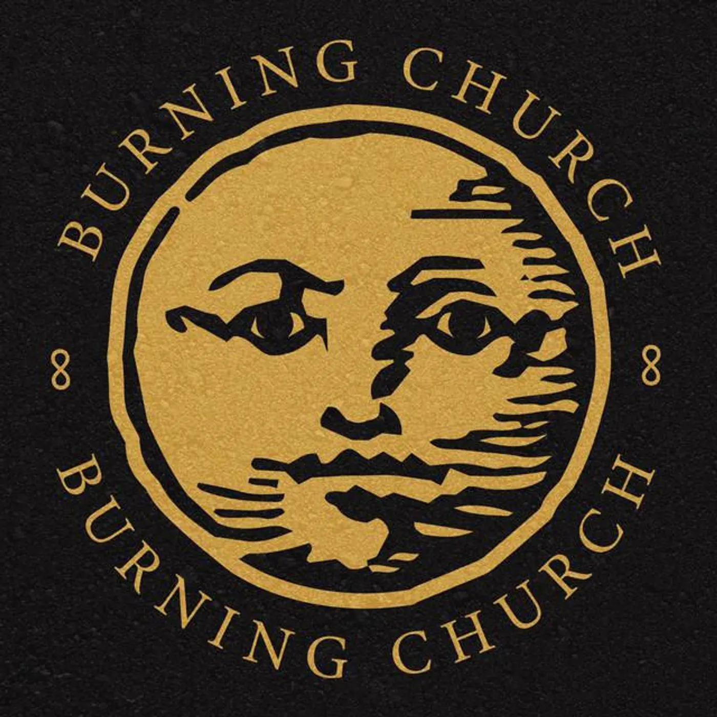 Burning Church Brand Page