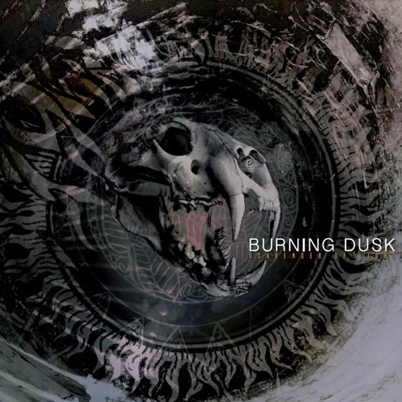 Burning Dusk Brand Page