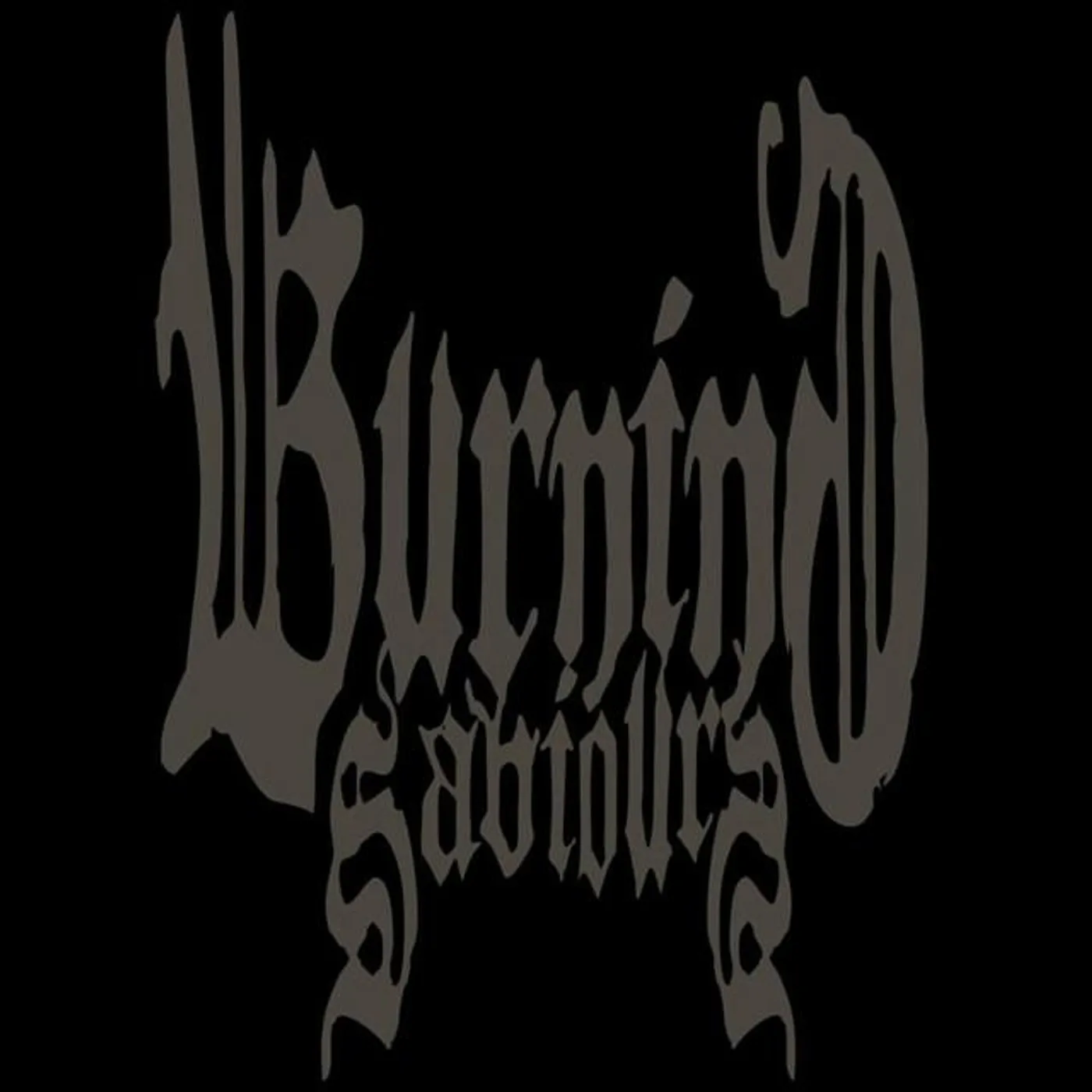 Burning Saviours