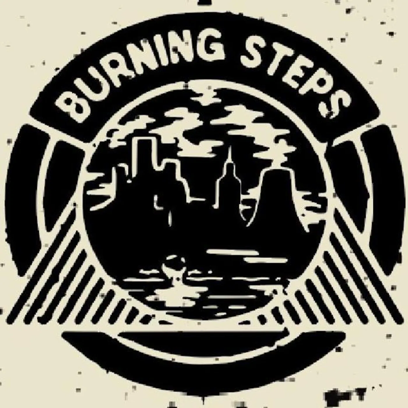Burning Steps