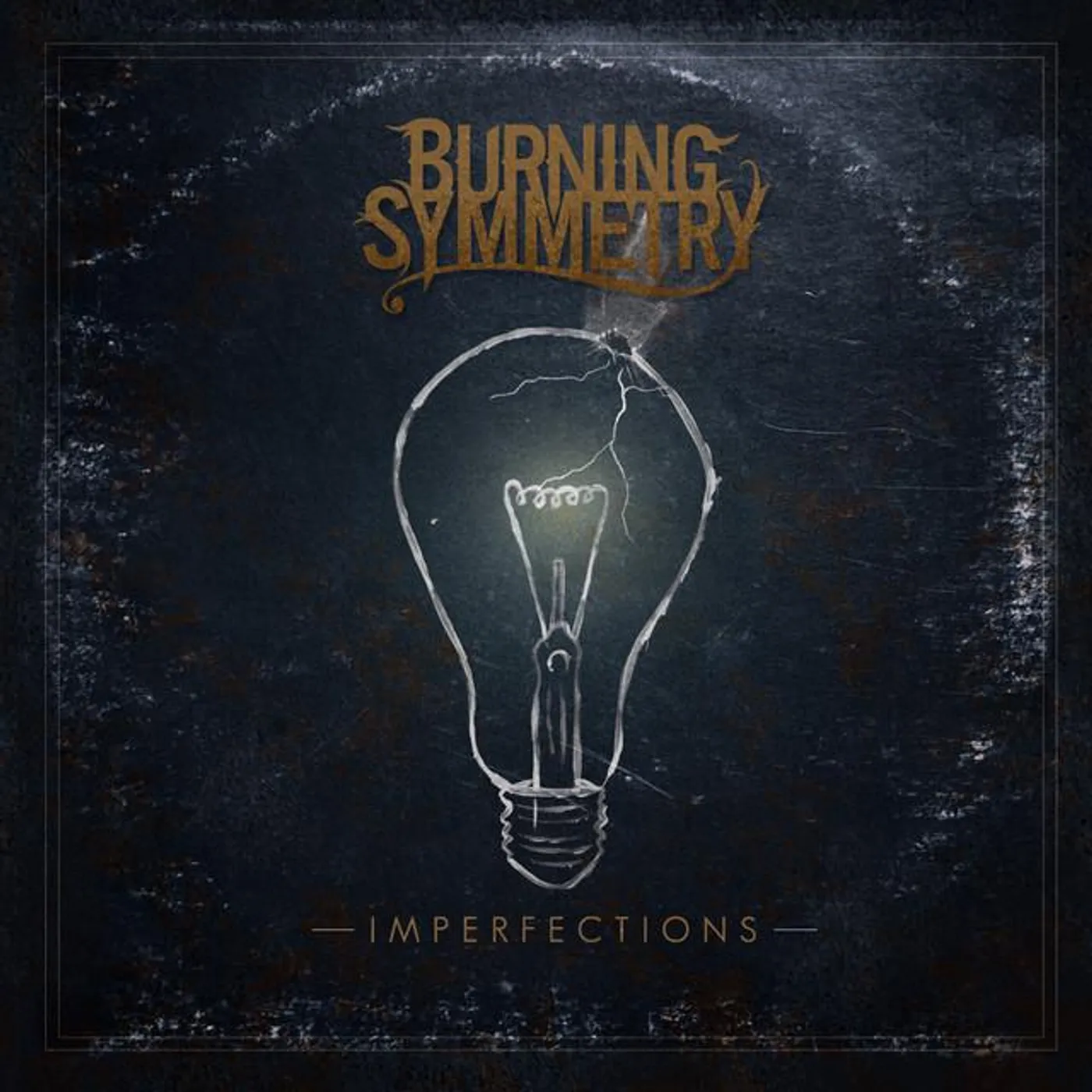 Burning Symmetry Brand Page