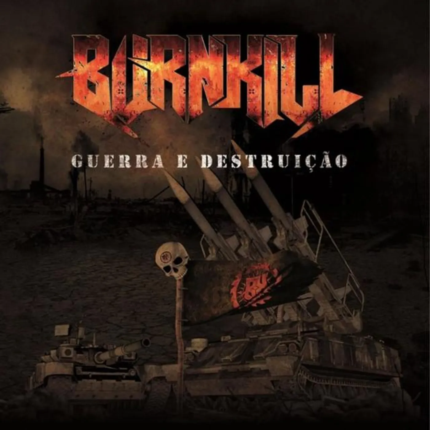 Burnkill